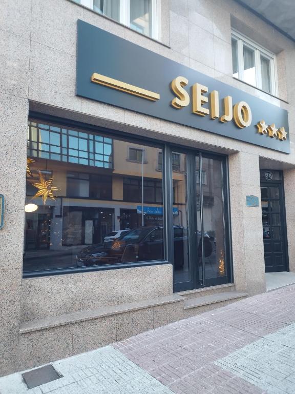 Hostal Seijo, foto 2